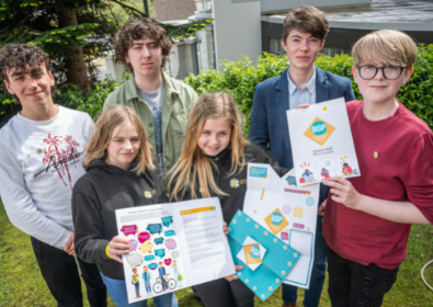 Young People Impacted By Cancer Launch Bereavement Support Resources for Schools