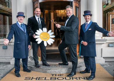 Wilsons Auctions Launches Daisy Ball Charity Auction