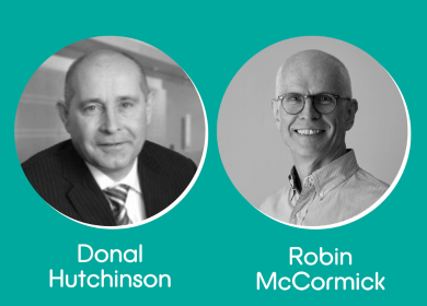 Two New Trustees Join Cancer Fund for Children’s Board