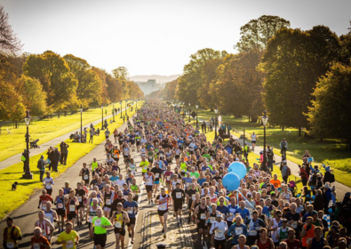 Irish Life Dublin Marathon 2024