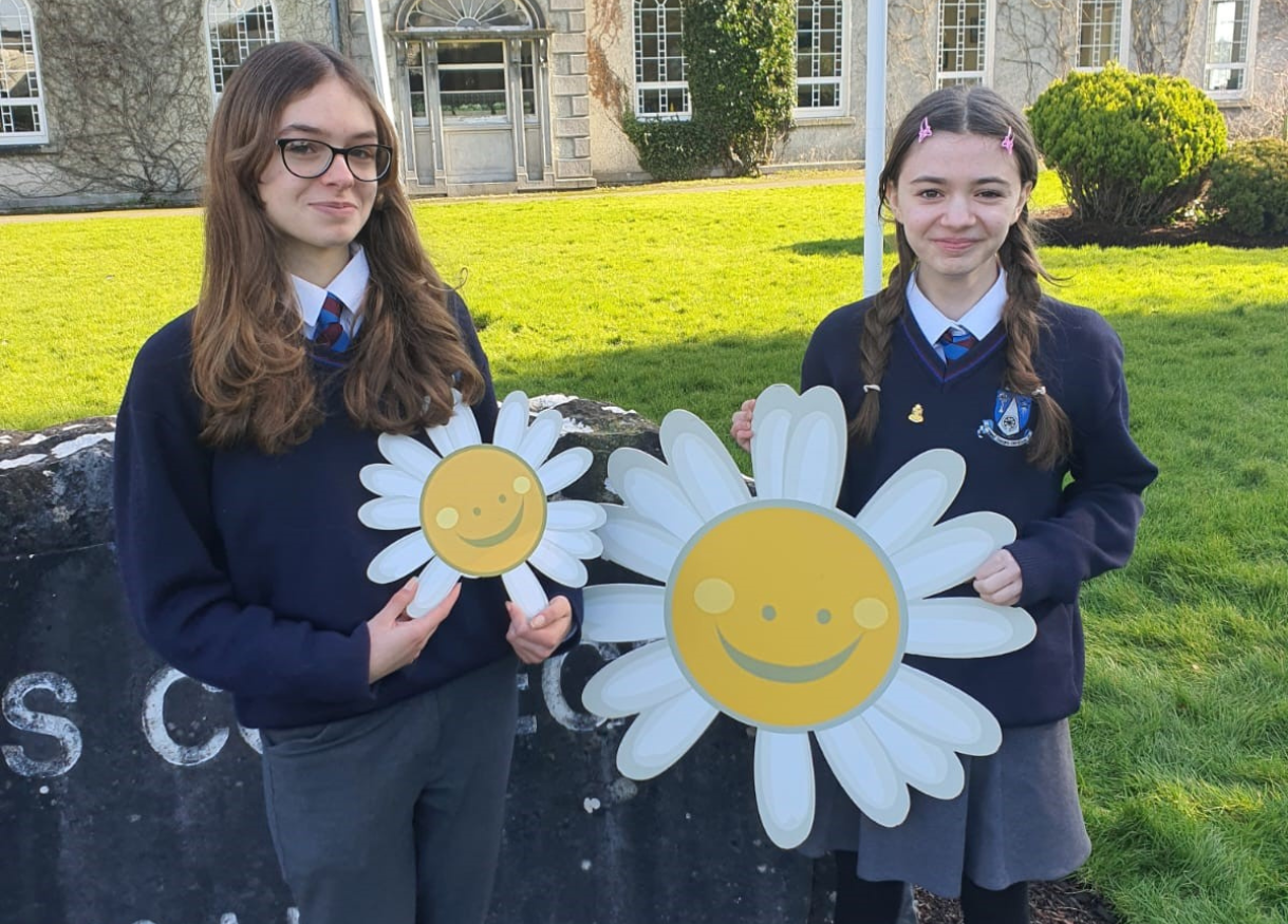 St. Jarlath’s College Raise Funds for Cancer Fund for Children