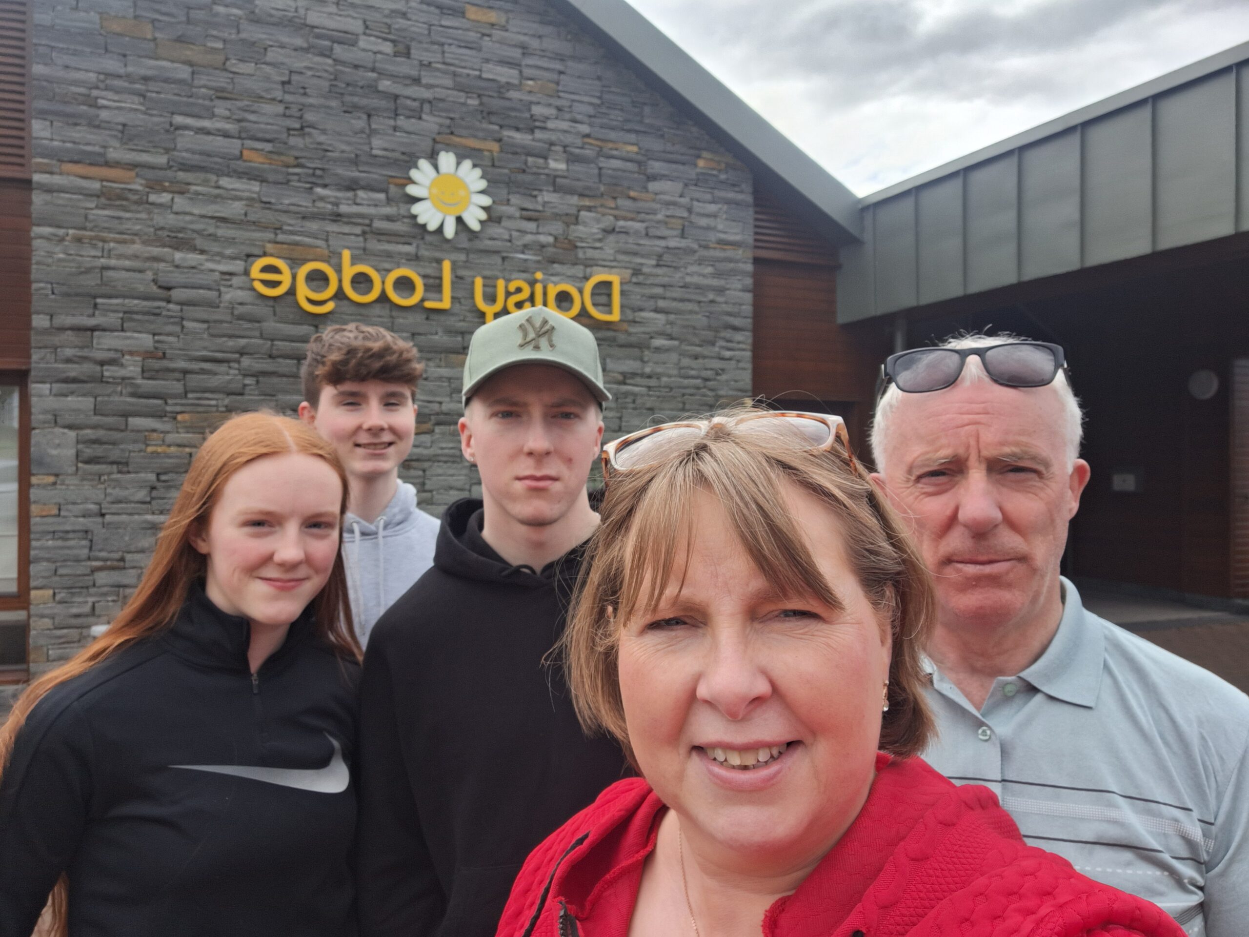 Eoin's Story