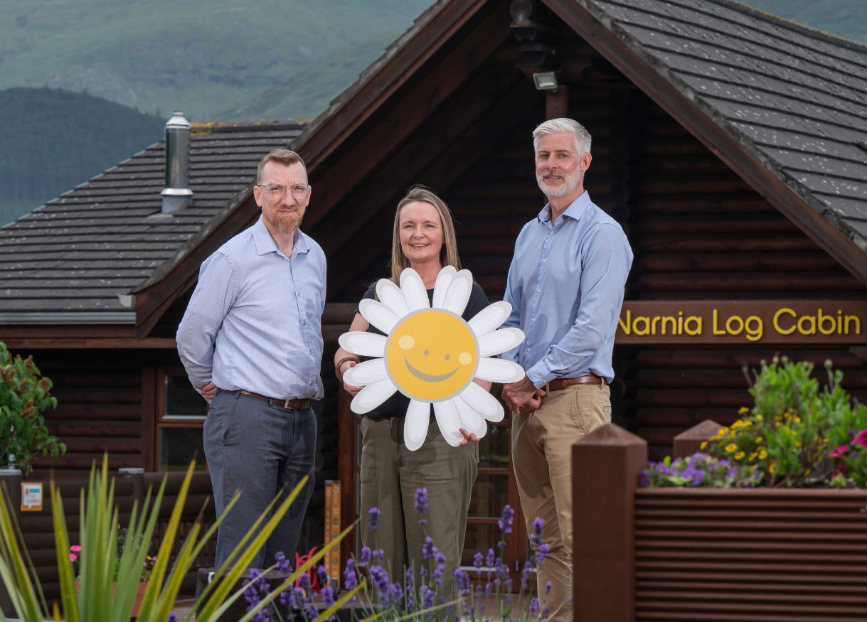 Cancer Fund for Children Partners with Nihon Cyber Defence to Enhance Cyber Resilience