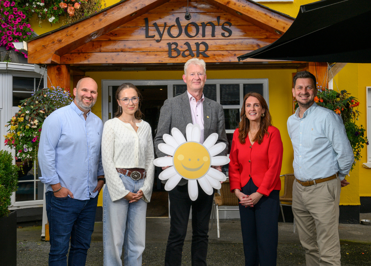 Cancer Fund for Children Host Information Evening in Cong