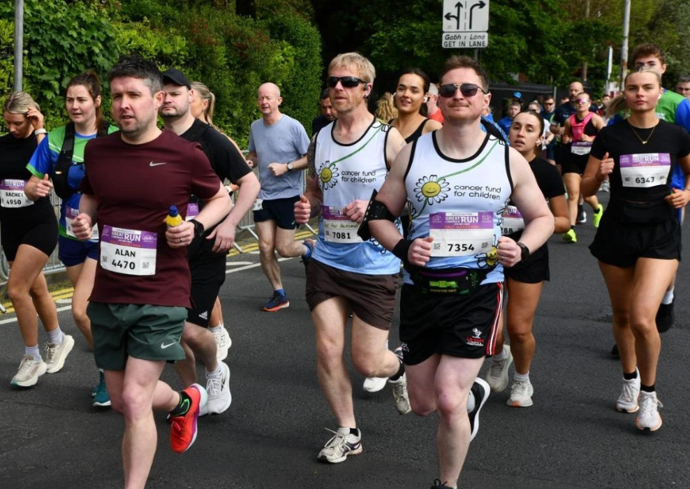 Regeneration Great Limerick Run 2026