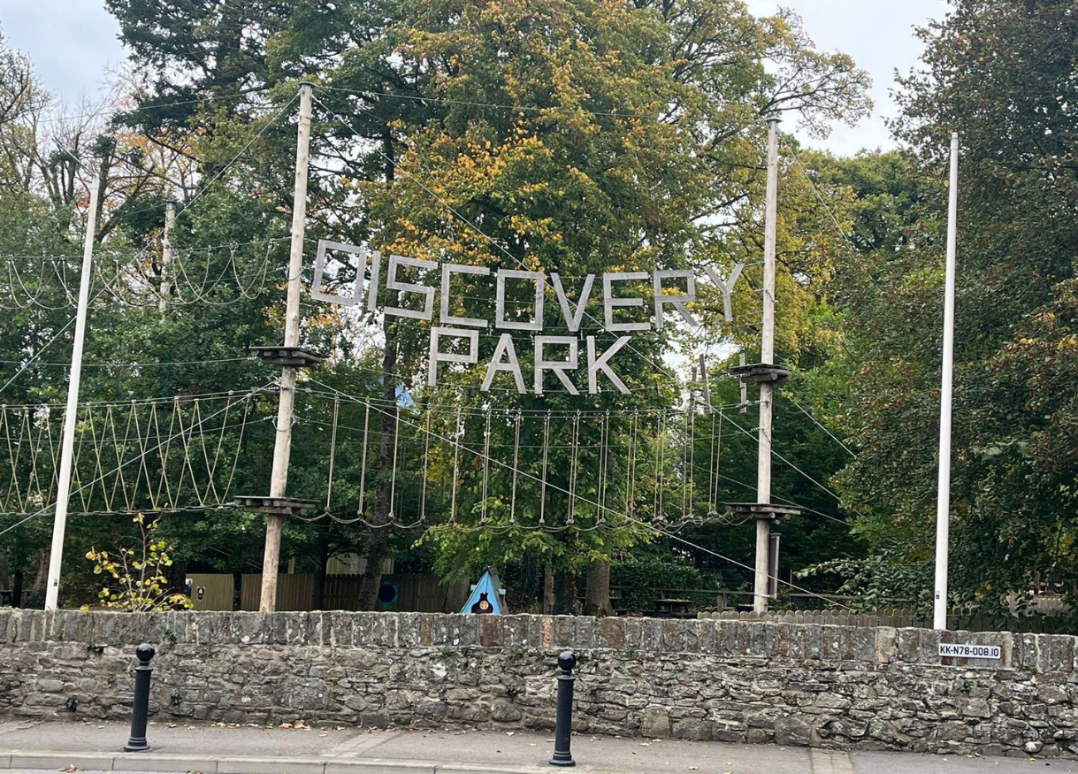 We hosted our first Young Shoulder & Parent Programme in Ireland!