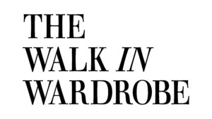 The Walk In Wardrobe