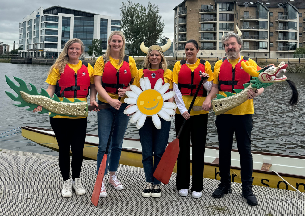 Dragon Boat Race 2026