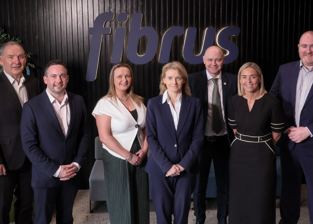 Daisy Lodge recognises the vital role of connection