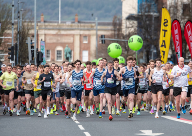 SPAR Craic 10k 2027